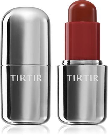 TIRTIR Mood Glider Lip & Blush Stick Multi-Purpose Makeup for Lips and Face for the perfect look