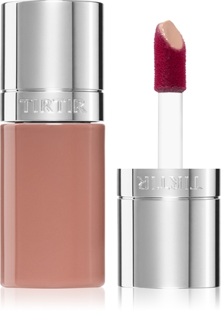 TIRTIR Glow Pop Tinted Lip Oil huile teintée pour les lèvres pour un effet naturel