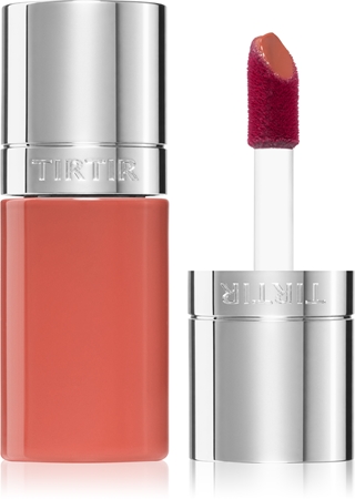 TIRTIR Glow Pop Tinted Lip Oil huile teintée pour les lèvres pour un effet naturel