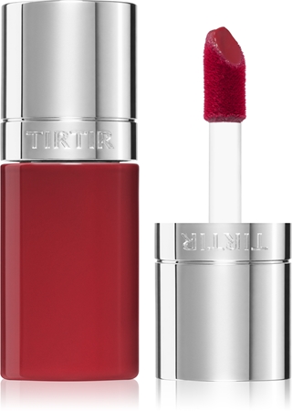 TIRTIR Glow Pop Tinted Lip Oil tönendes Lippenöl mit feuchtigkeitsspendender Wirkung