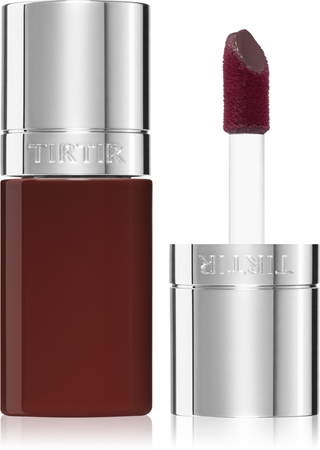 TIRTIR Glow Pop Tinted Lip Oil tönendes Lippenöl mit feuchtigkeitsspendender Wirkung