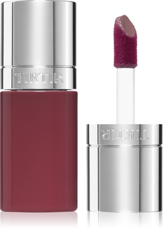 TIRTIR Glow Pop Tinted Lip Oil tönendes Lippenöl mit feuchtigkeitsspendender Wirkung