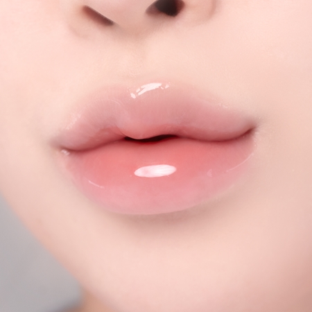 TIRTIR My Glow Lip Oil Lip Oil with moisturising effect