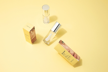 TIRTIR My Glow Lip Oil olej na rty s hydratačním účinkem