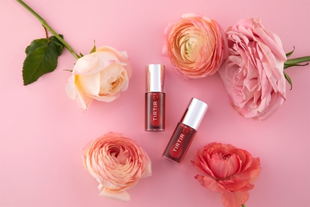 TIRTIR My Glow Lip Oil ulje za usne s hidratantnim učinkom