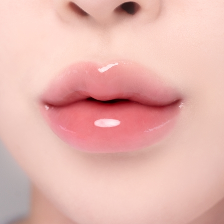 TIRTIR My Glow Lip Oil Lip Oil with moisturising effect