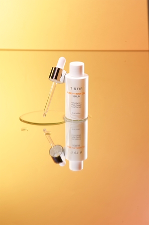 TIRTIR Pure Vitamin C24 Serum rozjasňující sérum s antioxidačním účinkem