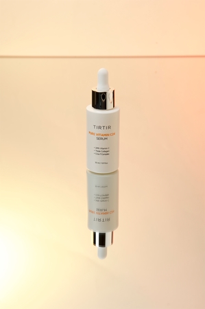 TIRTIR Pure Vitamin C24 Serum rozjasňující sérum s antioxidačním účinkem