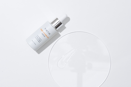 TIRTIR Pure Vitamin C24 Serum rozjasňující sérum s antioxidačním účinkem