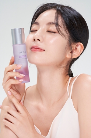 TIRTIR Collagen Core Glow Essence Näoessents niisutava toimega