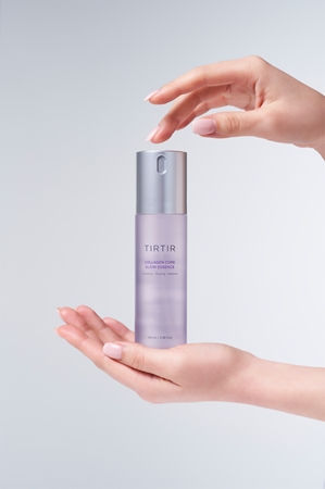TIRTIR Collagen Core Glow Essence Näoessents niisutava toimega