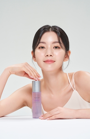 TIRTIR Collagen Core Glow Essence Näoessents niisutava toimega