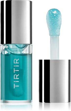 TIRTIR My Glow Lip Oil Lūpu eļļa ar mitrinošu efektu