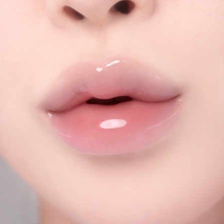 TIRTIR My Glow Lip Oil huile à lèvres pour un effet naturel