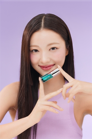 TIRTIR My Glow Lip Oil Lūpu eļļa ar mitrinošu efektu