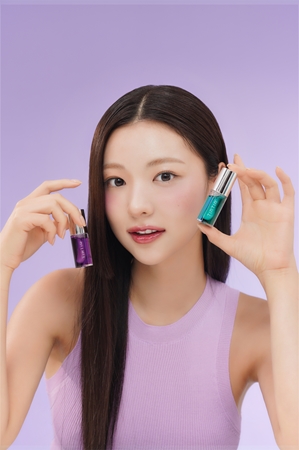 TIRTIR My Glow Lip Oil Lūpu eļļa ar mitrinošu efektu
