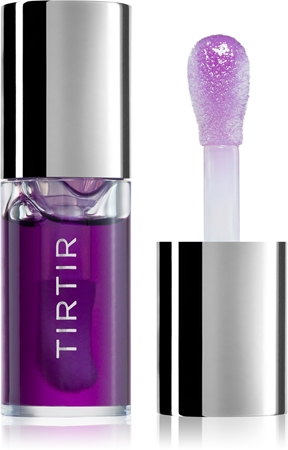 TIRTIR My Glow Lip Oil Lūpu eļļa ar mitrinošu efektu