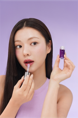 TIRTIR My Glow Lip Oil Lūpu eļļa ar mitrinošu efektu