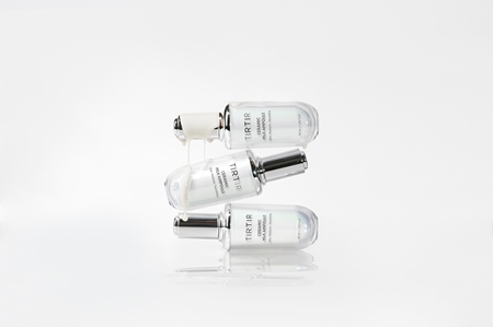 TIRTIR Ceramic Milk Ampoule feuchtigkeitsspendendes Hautserum zur Verjüngung der Gesichtshaut