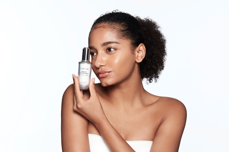 TIRTIR Ceramic Milk Ampoule feuchtigkeitsspendendes Hautserum zur Verjüngung der Gesichtshaut