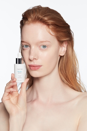 TIRTIR PHA 15% Serum hydratisierendes Serum mit Peeling-Effekt