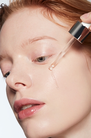 TIRTIR PHA 15% Serum hydratisierendes Serum mit Peeling-Effekt