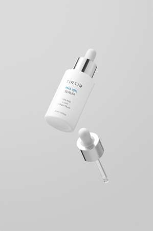 TIRTIR PHA 15% Serum hydratisierendes Serum mit Peeling-Effekt