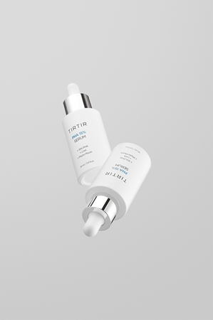 TIRTIR PHA 15% Serum hydratisierendes Serum mit Peeling-Effekt