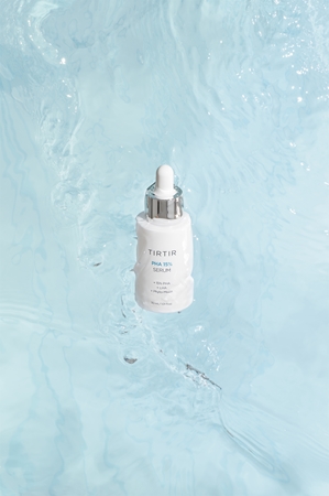 TIRTIR PHA 15% Serum hydratisierendes Serum mit Peeling-Effekt
