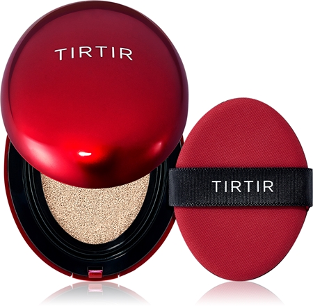 TIRTIR Mask Fit Red Cushion Mini dlhotrvajúci make-up v hubke