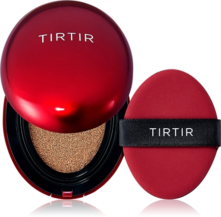TIRTIR Mask Fit Red Cushion Mini dlouhotrvající make-up v houbičce