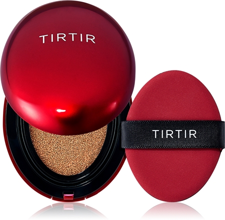 TIRTIR Mask Fit Red Cushion Mini dlouhotrvající make-up v houbičce