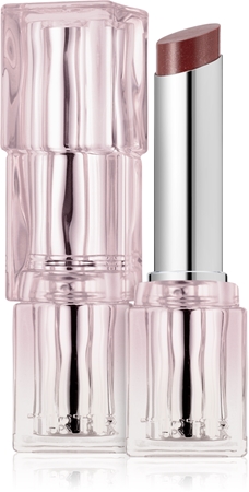 TIRTIR Waterism Glow Melting Balm Tinted Lip Balm adds moisture and shine
