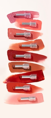 TIRTIR Waterism Glow Melting Balm Tinted Lip Balm adds moisture and shine