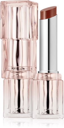 TIRTIR Waterism Glow Melting Balm Tinted Lip Balm adds moisture and shine