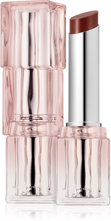 TIRTIR Waterism Glow Melting Balm Tinted Lip Balm adds moisture and shine