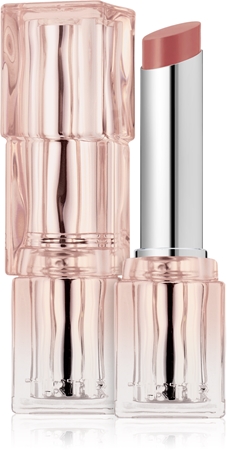 TIRTIR Waterism Glow Melting Balm Tinted Lip Balm adds moisture and shine