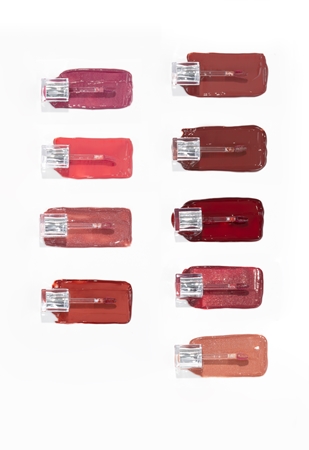 TIRTIR Lip Favorites Holiday Edition Gift Set for lips