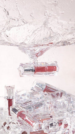 TIRTIR Lip Favorites Holiday Edition Gift Set for lips