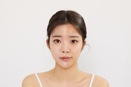 TIRTIR Mask Fit All Cover Cushion mattifying cushion foundation