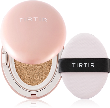 TIRTIR Mask Fit All Cover Cushion matující make-up v houbičce