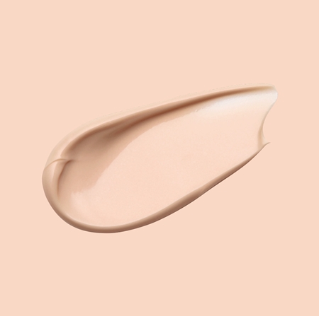 TIRTIR Mask Fit Aura Cushion drėkinamasis makiažo pagrindas kempinėlėje skaistinamojo poveikio