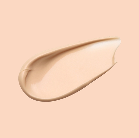 TIRTIR Mask Fit Aura Cushion drėkinamasis makiažo pagrindas kempinėlėje skaistinamojo poveikio