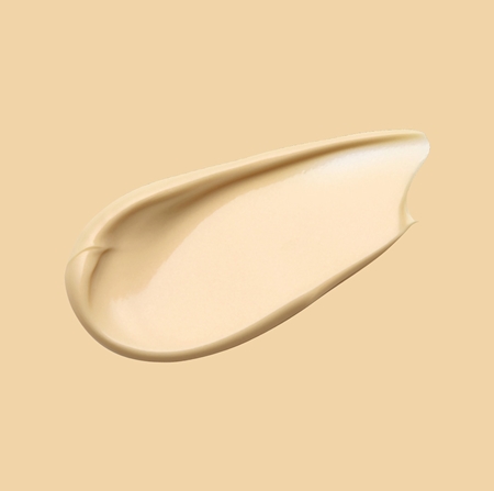 TIRTIR Mask Fit Aura Cushion hydratační make-up v houbičce pro rozjasnění pleti