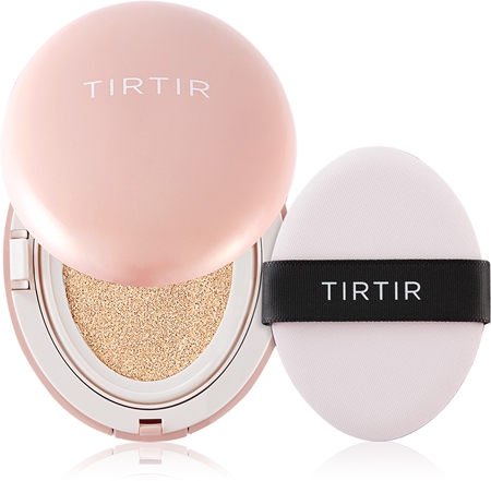 TIRTIR Mask Fit All Cover Cushion mattierendes Make up im Schwämmchen