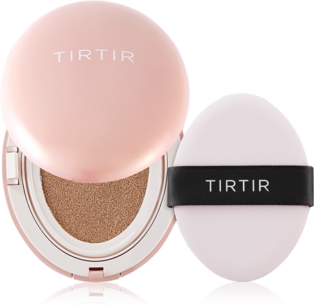 TIRTIR Mask Fit All Cover Cushion matujúci make-up v hubke