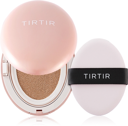 TIRTIR Mask Fit All Cover Cushion Mini Mattifying Cushion Foundation