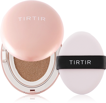 TIRTIR Mask Fit All Cover Cushion matinis makiažo pagrindas kempinėlėje
