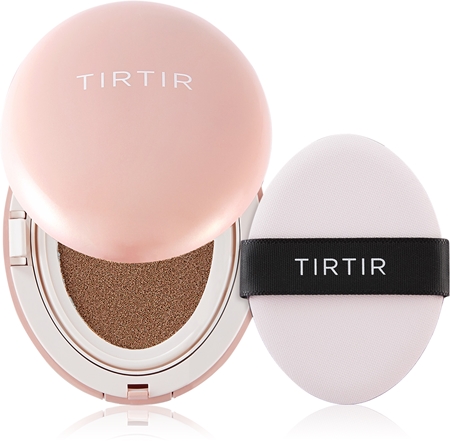 TIRTIR Mask Fit All Cover Cushion mattító make-up szivaccsal