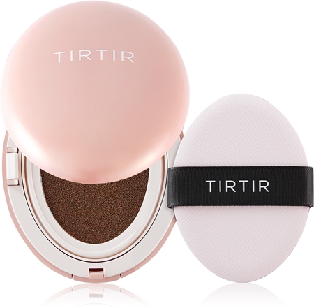 TIRTIR Mask Fit All Cover Cushion mattapinnan antava cushion-meikkivoide